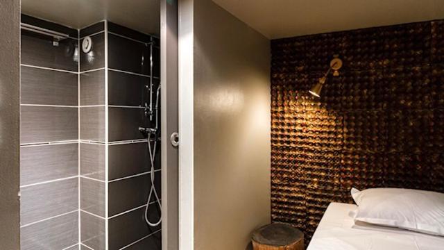 Duplex Climatise Dans Un Monument Historique Apartment Toulouse Exterior foto